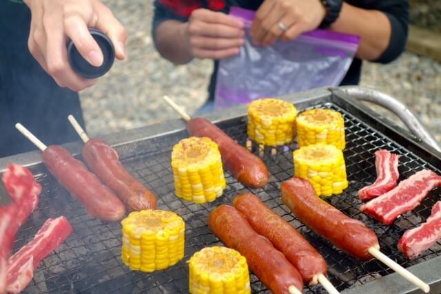 BBQ